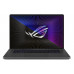 ASUS ROG Zephyrus G16 GU603VU-N4094 [90NR0DA3-M006D0] Eclipse Gray 16" {2560x1600  i7 13620H(2.4Ghz)/16384Mb/1024PCISSDGb/RTX4050(6144Mb)/DOS}