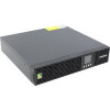 CyberPower OLS1000ERT2U ИБП {Online, 1000VA/900W USB/RS-232/EPO/SNMPslot/RJ11/45/ВБМ (6 IEC С13)}