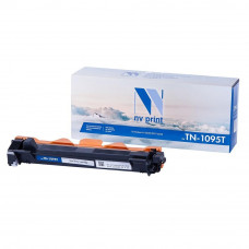 NV Print TN-1095 Тонер-картридж NV-TN1095T для Brother HL-1202/DCP1602, 1,5K