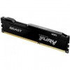 Kingston DRAM 8GB 1866MHz DDR3 CL10 DIMM FURY Beast Black KF318C10BB/8