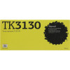 T2 TK-3130 Тонер-картридж (TC-K3130) для Kyocera FS-4200DN/4300DN/ECOSYS M3550idn (25000 стр.) с чипом