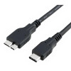 5bites TC303-05 Кабель USB3.0 / CM-MICRO 9P/ 0.5M