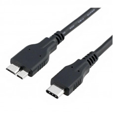 5bites TC303-05 Кабель USB3.0 / CM-MICRO 9P/ 0.5M