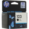 HP F6V17AE Картридж №123, {DeskJet 2130, (120стр.)}