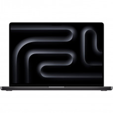Apple MacBook Pro 14 Late 2023 [MTL73LL/A] (КЛАВ.РУС.ГРАВ.) Space Gray 14.2" Liquid Retina XDR {(3024x1964) M3 8C CPU 10C GPU/8GB/512GB SSD} (США)