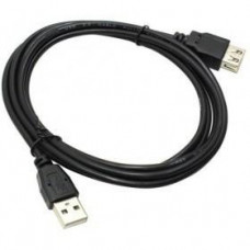 Exegate EX138945RUS Удлинитель USB 2.0 A-->A 5м Exegate