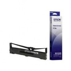 EPSON C13S015329BA Ribbon cartridge FX-890