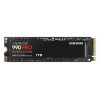 Samsung SSD 1Tb 990 PRO M.2 MZ-V9P1T0BW