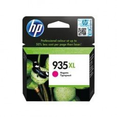 HP C2P25AE Картридж №935XL, Magenta {Officejet Pro 6830, (825стр.)}