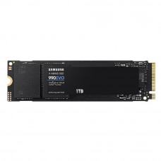 Samsung SSD 1Tb 990 EVO M.2 MZ-V9E1T0BW NVMe 2.0, PCIe 4.0 x4, V-NAND TLC