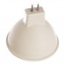 ЭРА Б0020546 Лампочка светодиодная STD LED MR16-8W-827-GU5.3 GU 5.3 8 Вт софит теплый белый свет