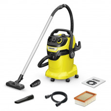 Строительный пылесос Karcher WD 6 P V-25/8/22/T [1.628-313.0]