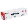 Canon Cartridge 729M  4368B002 Тонер картридж для LBP 7010C, Пурпурный, 1000стр.