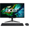 Acer Aspire C22-1610 [DQ.BL9CD.001] Black 21.5" {Full HD i3 N305/8Gb/SSD256Gb UHDG/noOS/kb/m}