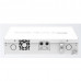 MikroTik CRS112-8P-4S-IN Коммутатор 8х10/100/1000 Ethernet, 4 x SFP ports