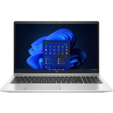 HP Probook 450 G9 [6F292EA] Pike Silver Aluminum 15.6" {FHD i5-1235U/8Gb/512Gb SSD/DOS}