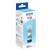 EPSON C13T09C54A  Картридж 108 EcoTank Ink для Epson L8050/L18050, Light Cyan 70ml