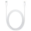 Apple Lightning to USB-C Cable (2m) [MKQ42ZM/A]