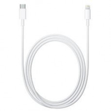 Apple Lightning to USB-C Cable (2m) [MKQ42ZM/A]