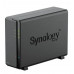 Synology DS124 Сетевое хранилище 1x 2.5" / 3.5", горячая замена, RAID modes: keine, 1x GB-LAN, Веб-сервер, 2x USB3.0, процессор: Quad Core 1.40 GHz, 1 GB ОЗУ