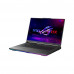 ASUS ROG Strix G16 G614JZ-N3084 [90NR0CZ1-M007V0] Eclipse Gray 16" {1920x1200  i9 13980HX(2.2Ghz)/16384Mb/1024PCISSDGb/noDVD/Ext:nVidia GeForce RTX4080(12288Mb)/DOS + NumberPad}