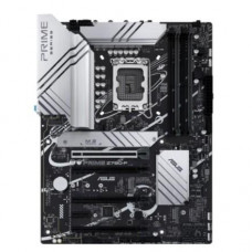 Asus PRIME Z790-P Soc-1700 Intel Z790 4xDDR5 ATX AC`97 8ch(7.1) 2.5Gg RAID+HDMI+DP