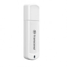 Transcend USB Drive 32Gb JetFlash 370 TS32GJF370 белый {USB 2.0}