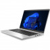 HP ProBook 440 G9 [6G8U6PA] Silver 14" {HD i5 1235U/16Gb/256Gb SSD/ Iris Xe/Win11 Pro}  (необходим кабель арт.1346032)