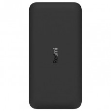 Xiaomi Redmi Power Bank 10000mAh Black PB100LZM [VXN4305GL]