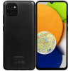 Samsung Galaxy A03 SM-A035F 64/4Gb черный (SM-A035FZKGCAU)