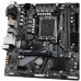 Gigabyte H610M S2H { Socket 1700, H610,  mATX}