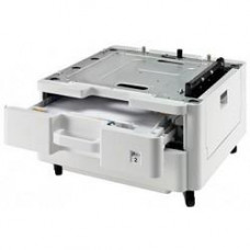 Kyocera PF-470 Лоток подачи (500 л., A3, A4,A5, B5, Letter, Legal, Custom, 60–163 г/м2) FS-6025MFP(B)/6030MFP/C8020MFP/C8025MFP 1203NP3NL0/1203NP3NL1