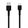 Xiaomi Mi Type-C Braided Cable (Black) [SJV4109GL] Кабель