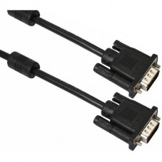 Proconnect (17-5505-6) Кабель VGA plug - VGA plug  3М  (с ферритами)