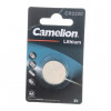 Camelion CR2320 BL-1 (CR2320-BP1, батарейка литиевая,3V)