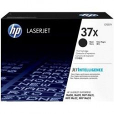 HP CF237X Картридж Black {M608/609/631/632, (25000 стр)}