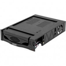 AgeStar SR3P-SW-2F Mobile rack (салазки) для HDD черный