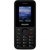 Philips Xenium E2125 Black [CTE2125BK/00]