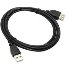 Exegate EX138943RUS Удлинитель USB 2.0 A-->A 1.8м Exegate