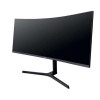 LCD Irbis 34'' NOBLEVIEW IMVW34UIDL {VA 3440x1440 400cd 4000:1 3ms 165Hz HDMI DP USB-C(65W) USB-Ax2 USB-B PJack Audio output Tilt Height внешн. бп VESA }