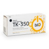 Bion TK-350  BCR-TK-350 Картридж для Kyocera{TK-350/ FS-3040MFP/3040MFP+/3140MFP/3140MFP+/3540MFP/3920dn/3640MFP+} (15000  стр.), Черный, с чипом