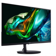 LCD Acer 27" SH272Ebmihux {IPS 1920x1080 100Hz 1ms  250cd 178/178 HDMI1.4 USB-C(65W) 2x1W HDR10} [UM.HS2CD.E01]