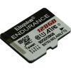 Micro SecureDigital 128Gb Kingston SDCE/128GB {MicroSDHC Endurance Flash Memory Card}