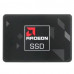 AMD SSD 256GB Radeon R5 R5SL256G {SATA3.0, 7mm}