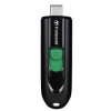 Transcend USB Drive 128Gb JetFlash 790C USB3.2, Type-C, Black TS128GJF790C