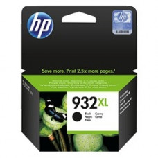 HP CN053AE Картридж №932XL, Black {OfficeJet 6100/6600/6700, Black}