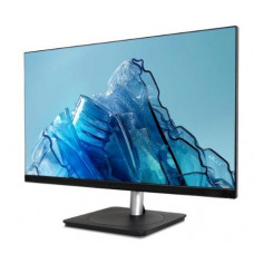 LCD Acer 27" Vero CB273bemipruzx {IPS 1920x1080 75Hz 1ms 250cd HDMI2.0 DisplayPort1.2 USB3.0 USB-C(PD90W) RJ45 2x2W} [UM.HB3EE.016]