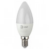 ЭРА Б0020538 Лампочка светодиодная STD LED B35-7W-827-E14 E14 / Е14 7Вт свеча теплый белый свет