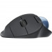 910-005872/910-005875 Трекбол Logitech Ergo M575 графитовый оптическая (2000dpi) беспроводная BT/Radio USB2.0 (5but)