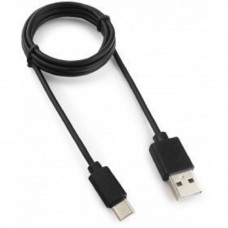 Гарнизон Кабель USB 2.0 AM/ USB3.1 Type-C, 1.8м, пакет (GCC-USB2-AMCM-6)